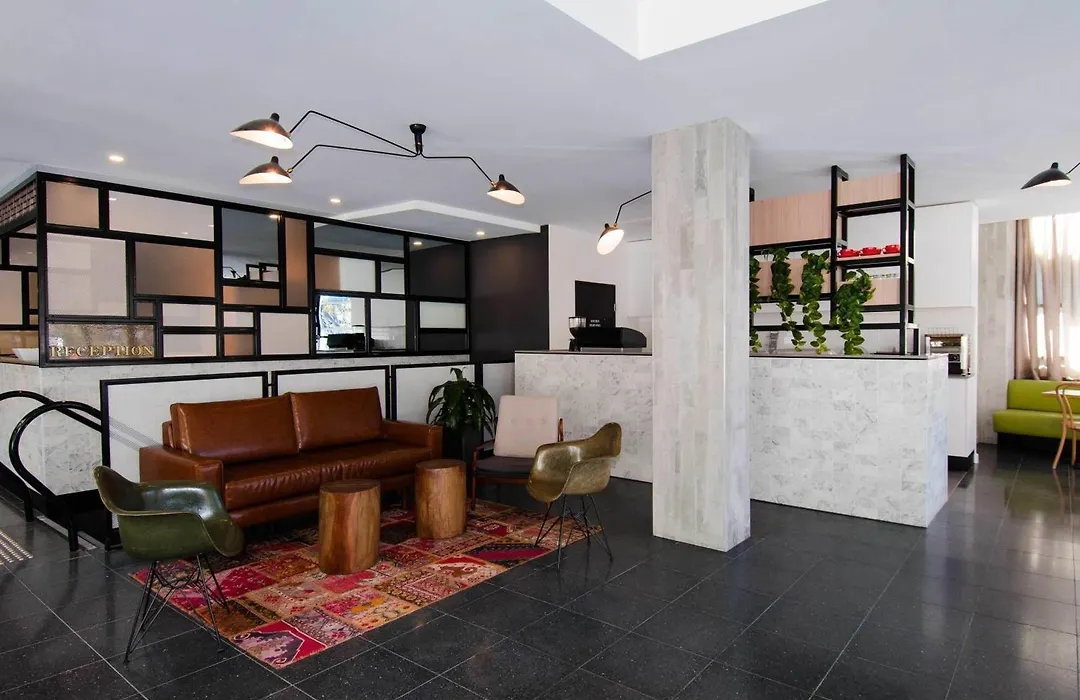 Ibis Budget Sydney East-1