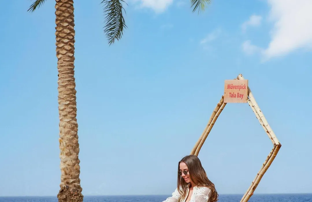 Moevenpick Resort & Spa Tala Bay Aqaba-1
