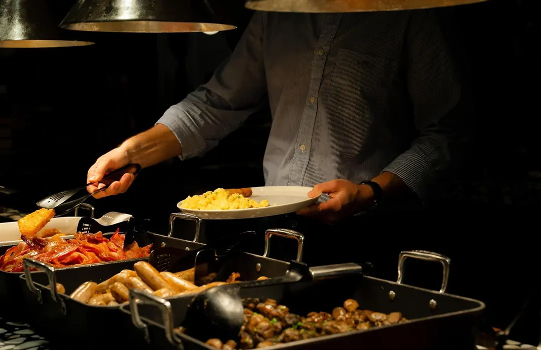 Crowne Plaza Melbourne By Ihg-1