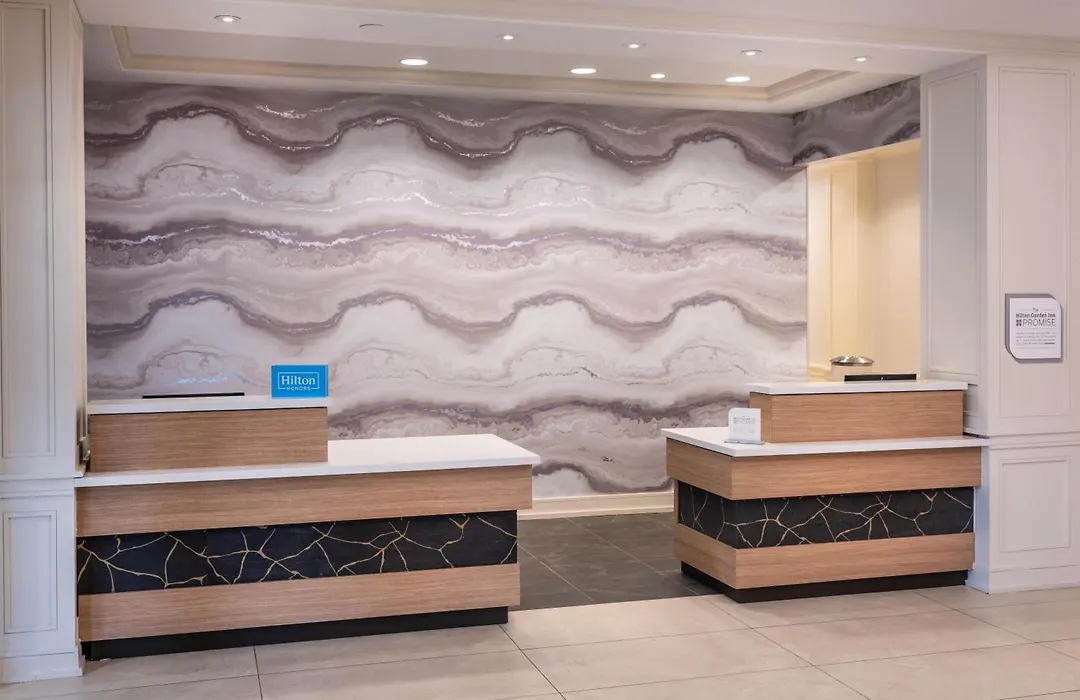 Hilton Garden Inn Denver Tech Center-1