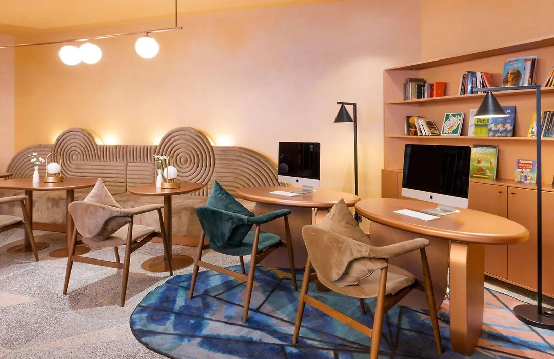 Mercure Istanbul Bakirkoy-1