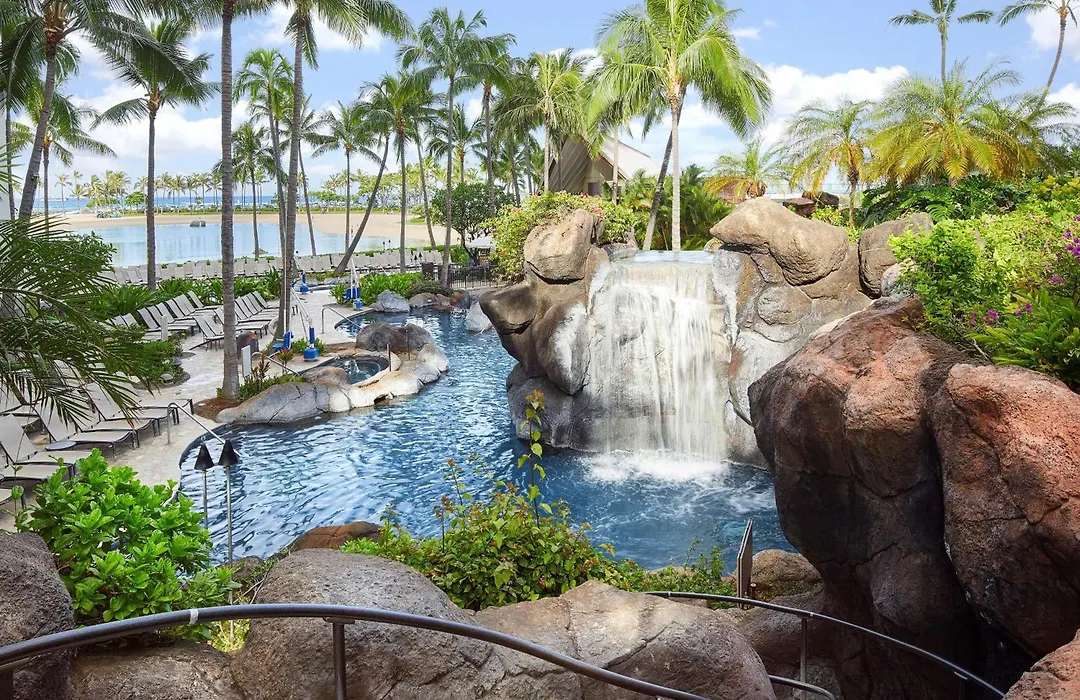 Hilton Grand Vacations Club Grand Waikikian Honolulu-1