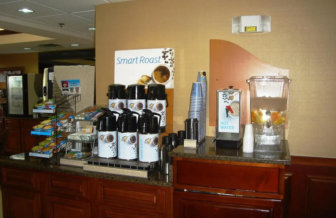 Holiday Inn Express Louisville Northeast By Ihg-1