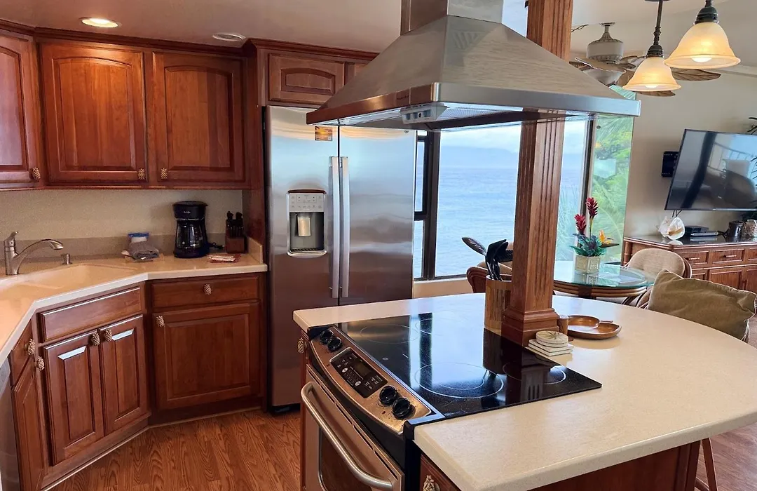 Maui Kai Condos - No Resort Fees-1