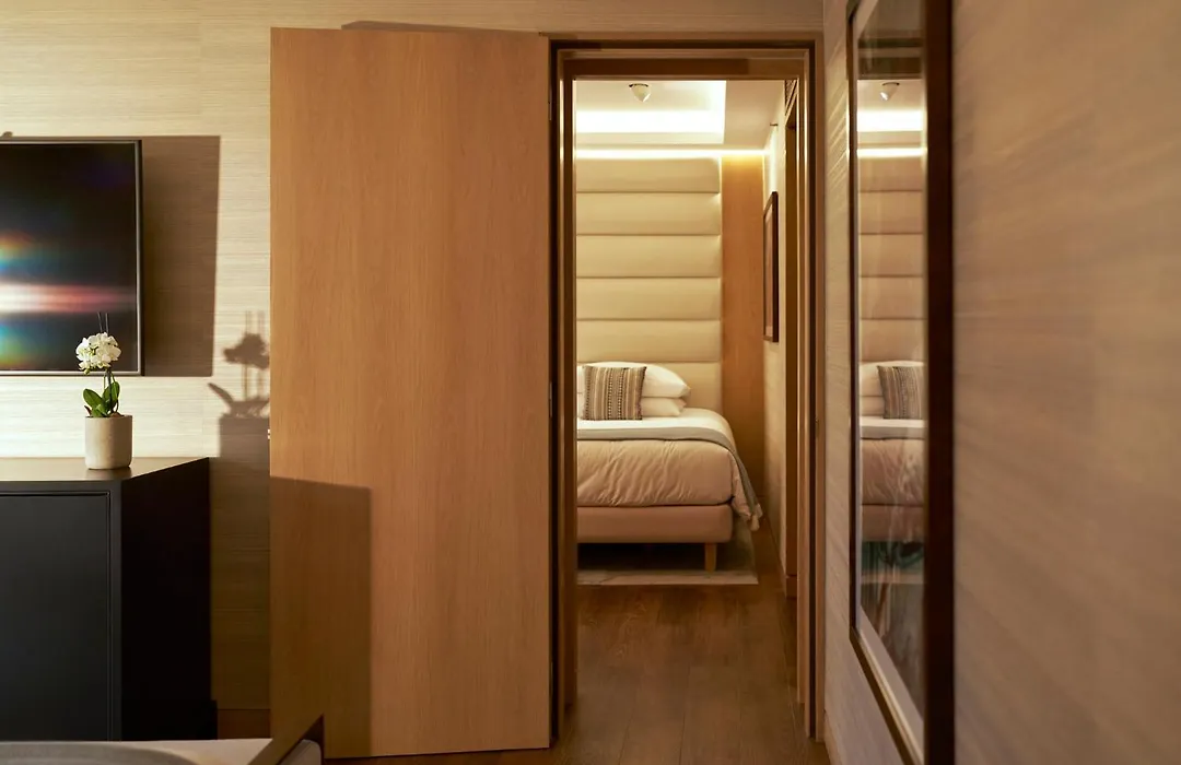 Mandarin Oriental, Santiago-1