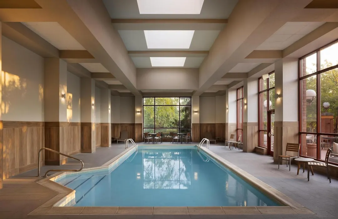 Embassy Suites Lexington-1
