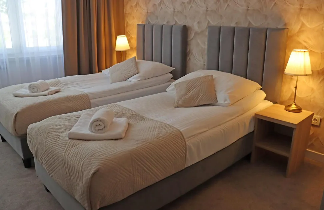 Hotel Grand Felix-1