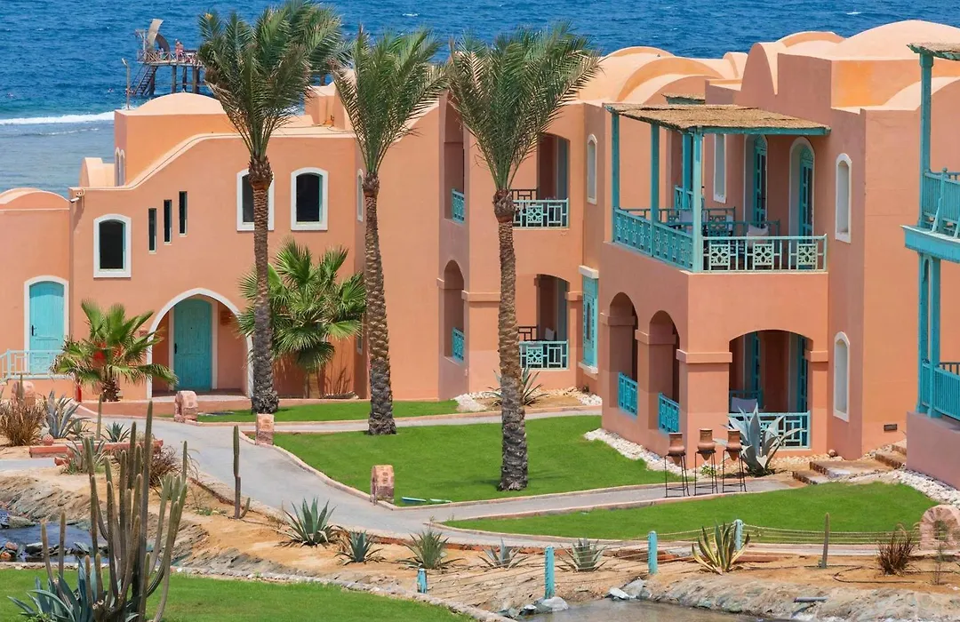 Swissotel Resort El Quseir-1