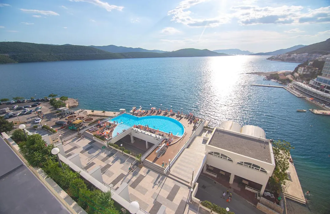 Hotel Sunce Neum-1