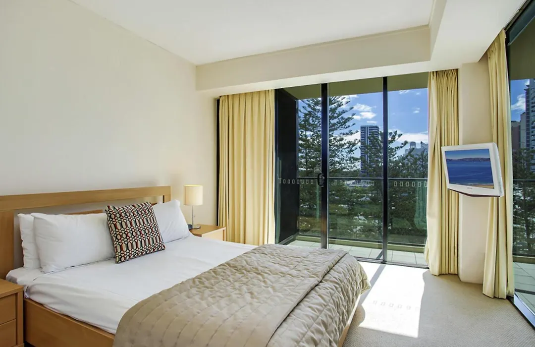 Mantra Broadbeach On The Park-1