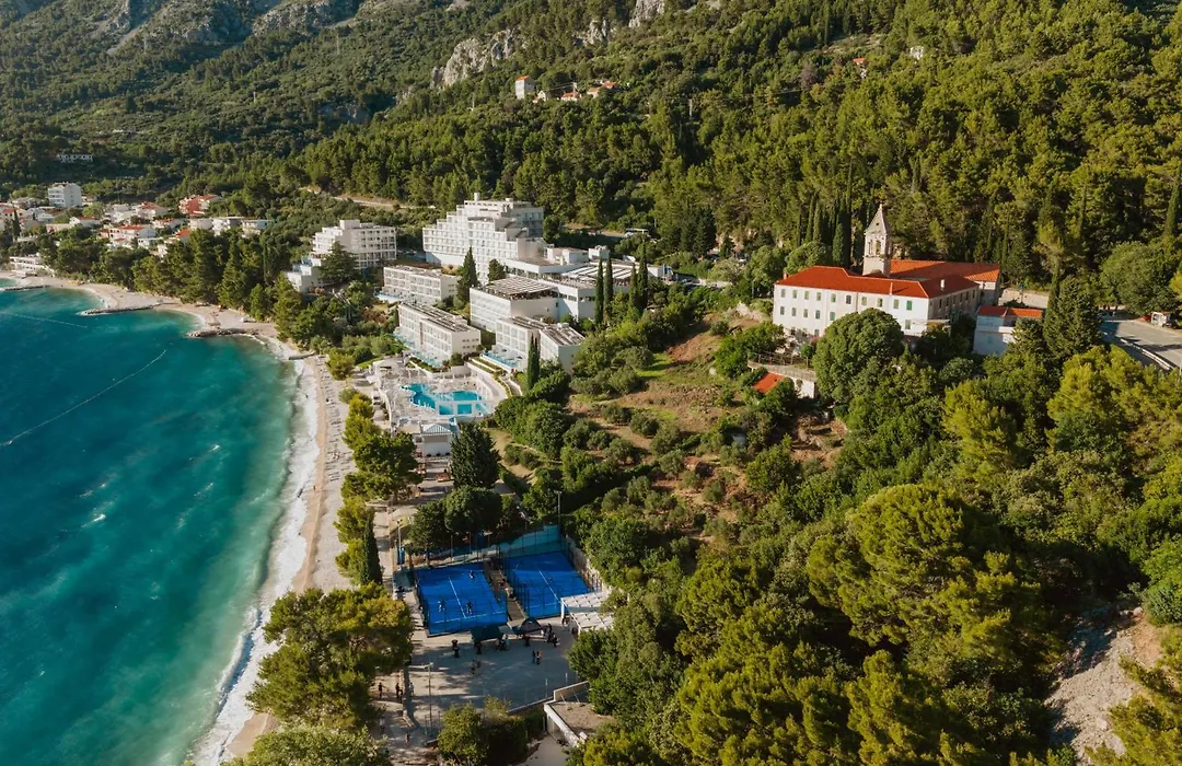 Tui Blue Adriatic Beach (Adults Only)-1