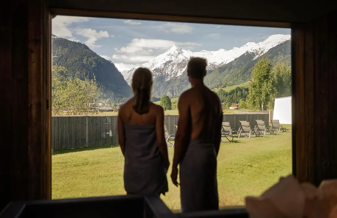 Tauern Spa Hotel & Therme-1