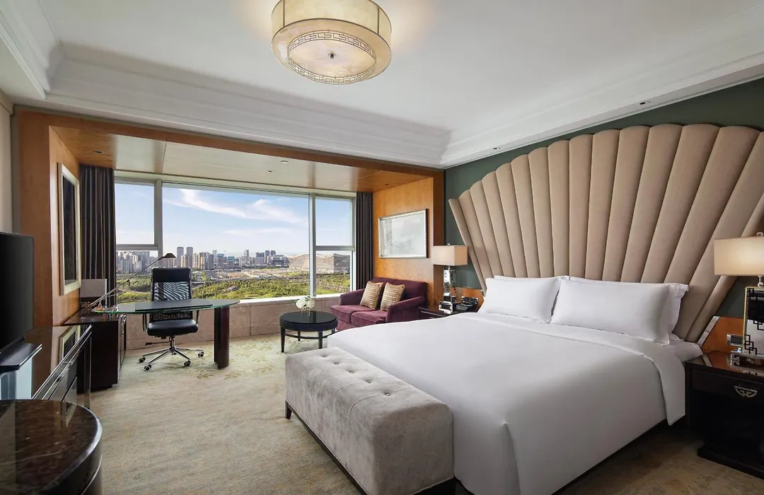 Intercontinental Century City Chengdu By Ihg-1