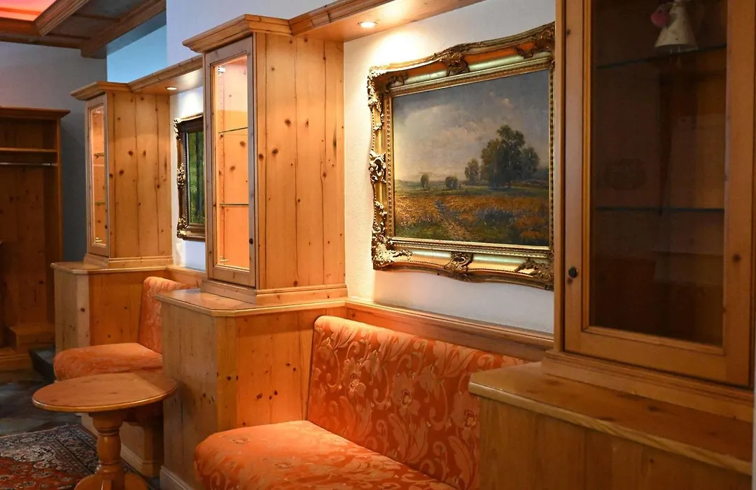 Mercure Sighisoara Binderbubi Hotel & Spa-1