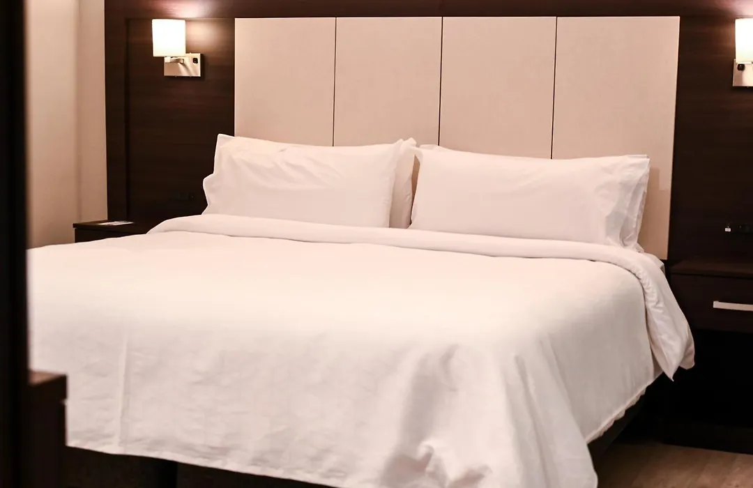Holiday Inn Express Rosario By Ihg-1