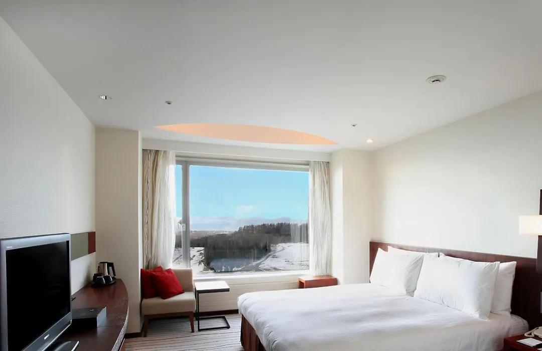 Hilton Niseko Village-1