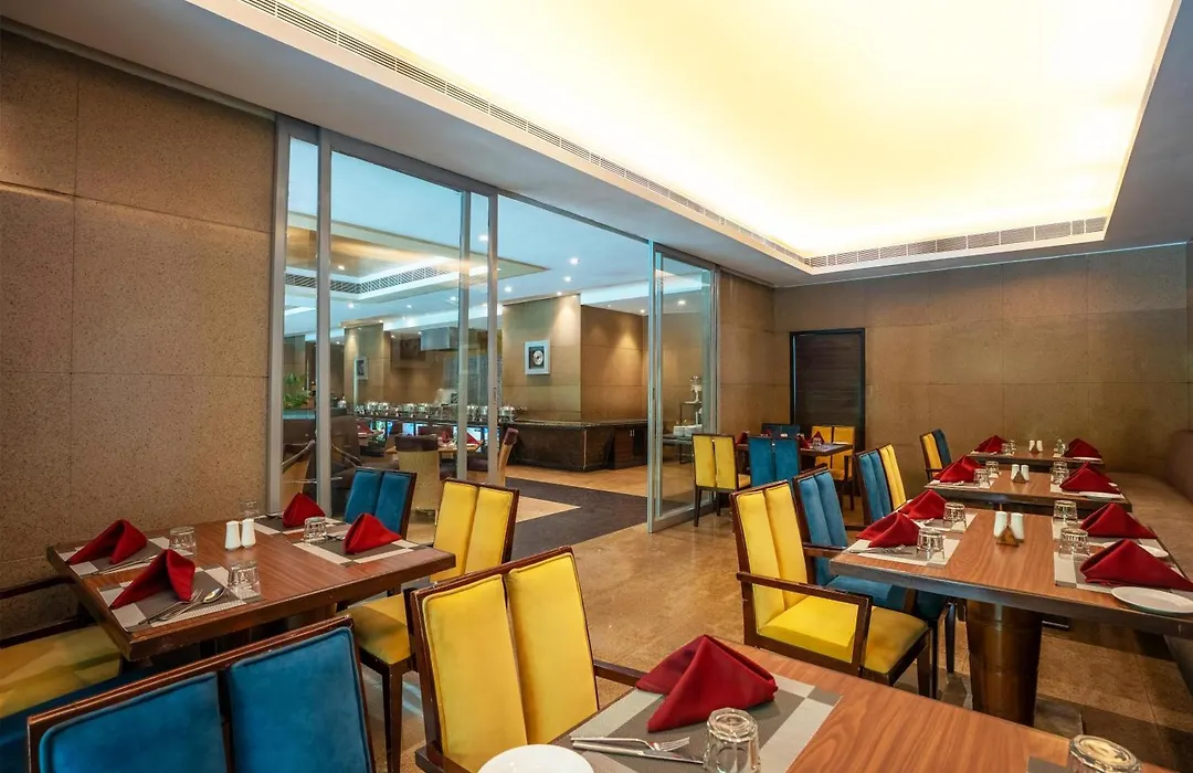 Park Plaza Chennai Omr-1