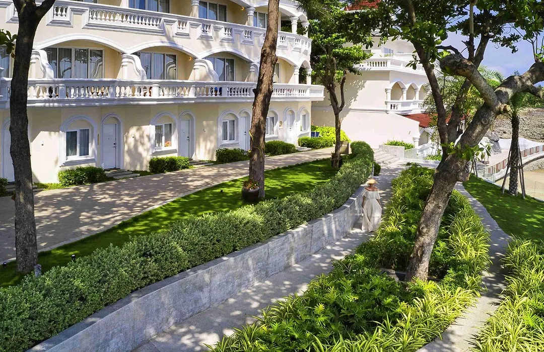 Mercure Vung Tau-1