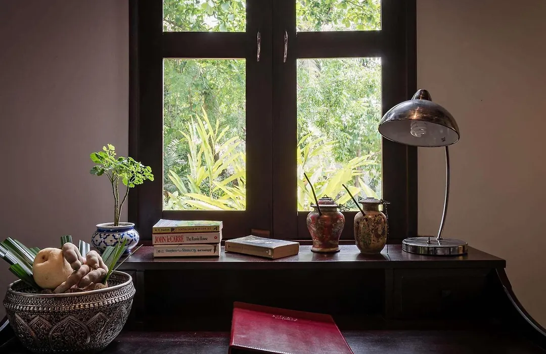 3 Nagas Hotel Luang Prabang - Mgallery Collection-1