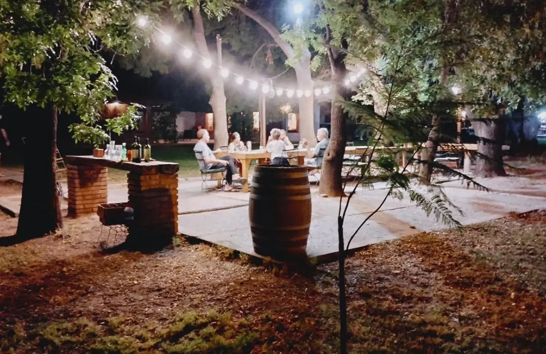 Lujan De Cuyo B&B-1