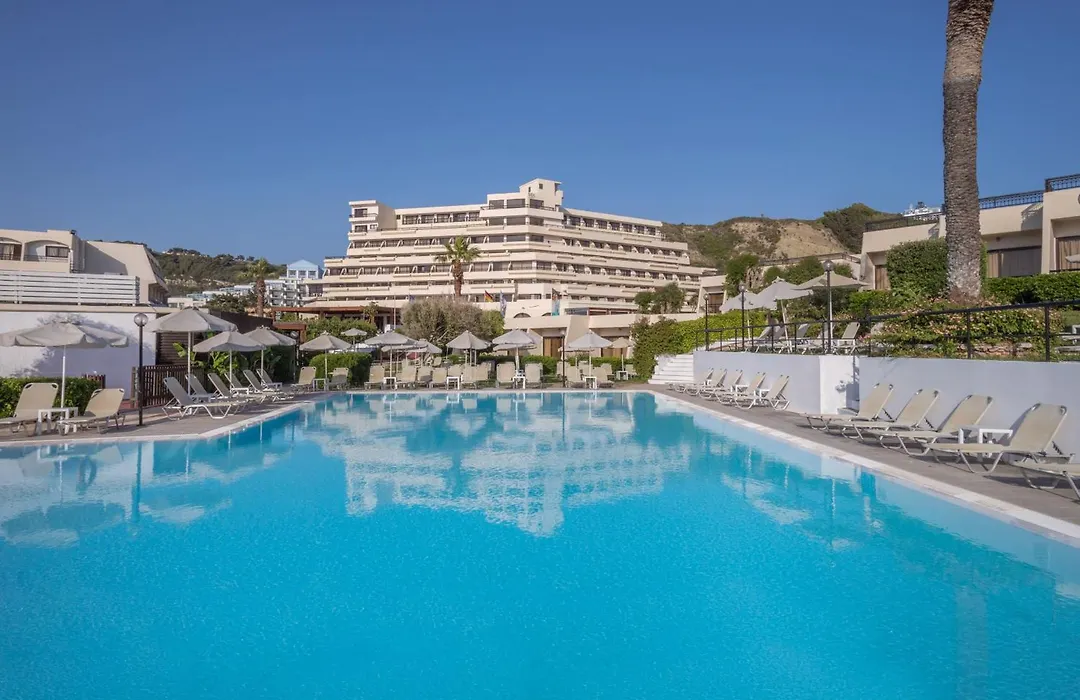 Sol By Melia Cosmopolitan Rhodes-1