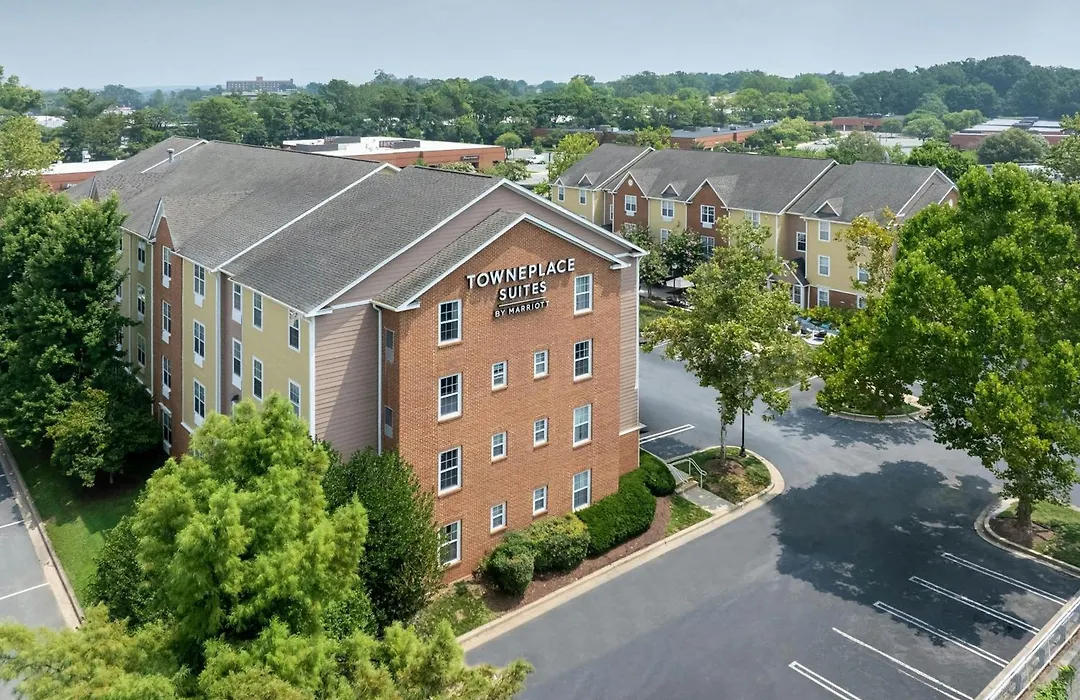 Towneplace Suites Gaithersburg-1