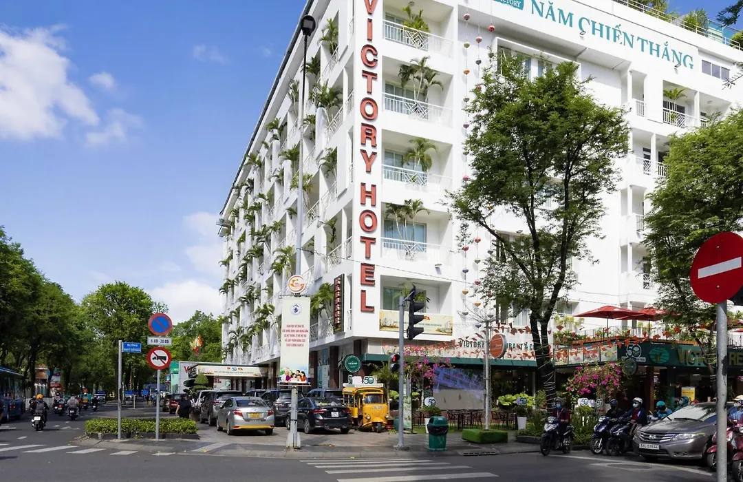 Victory Sai Gon Hotel-1