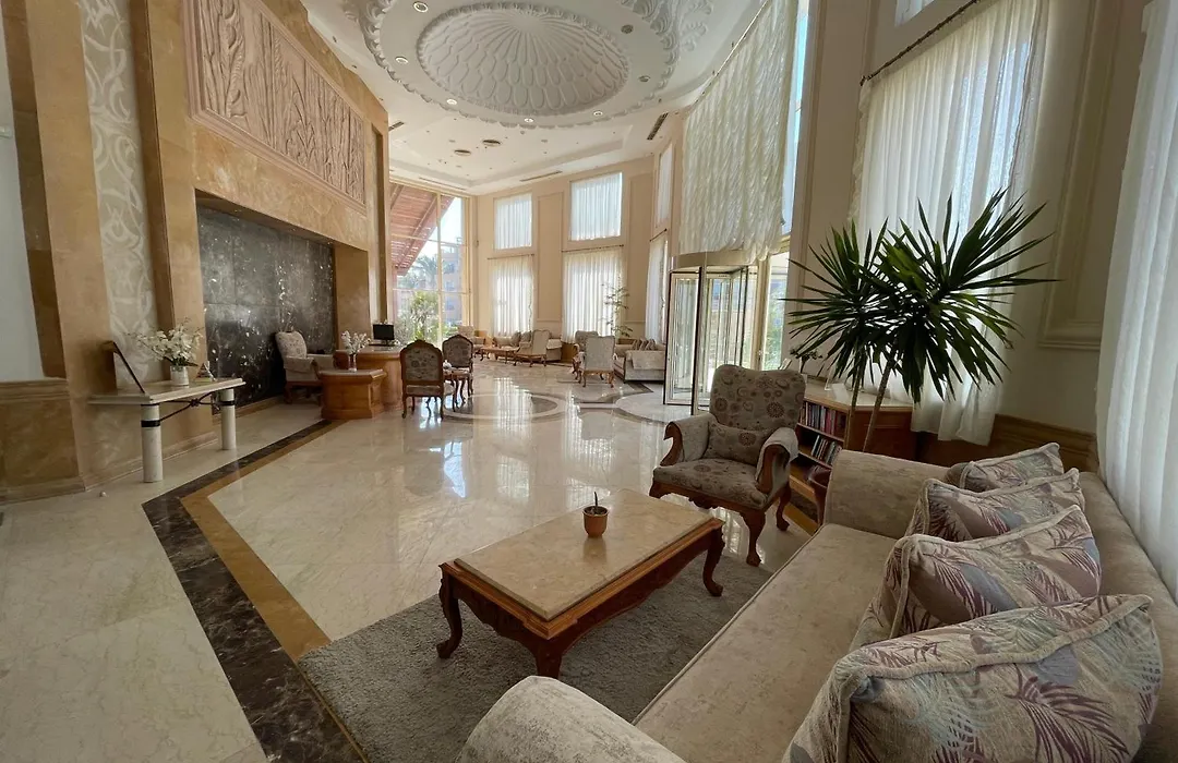 Shams Prestige Abu Soma (Adults Only)-1