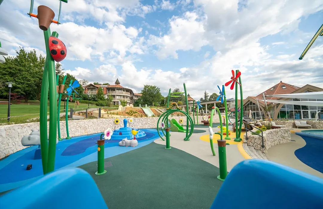 Kolping Family Resort-1