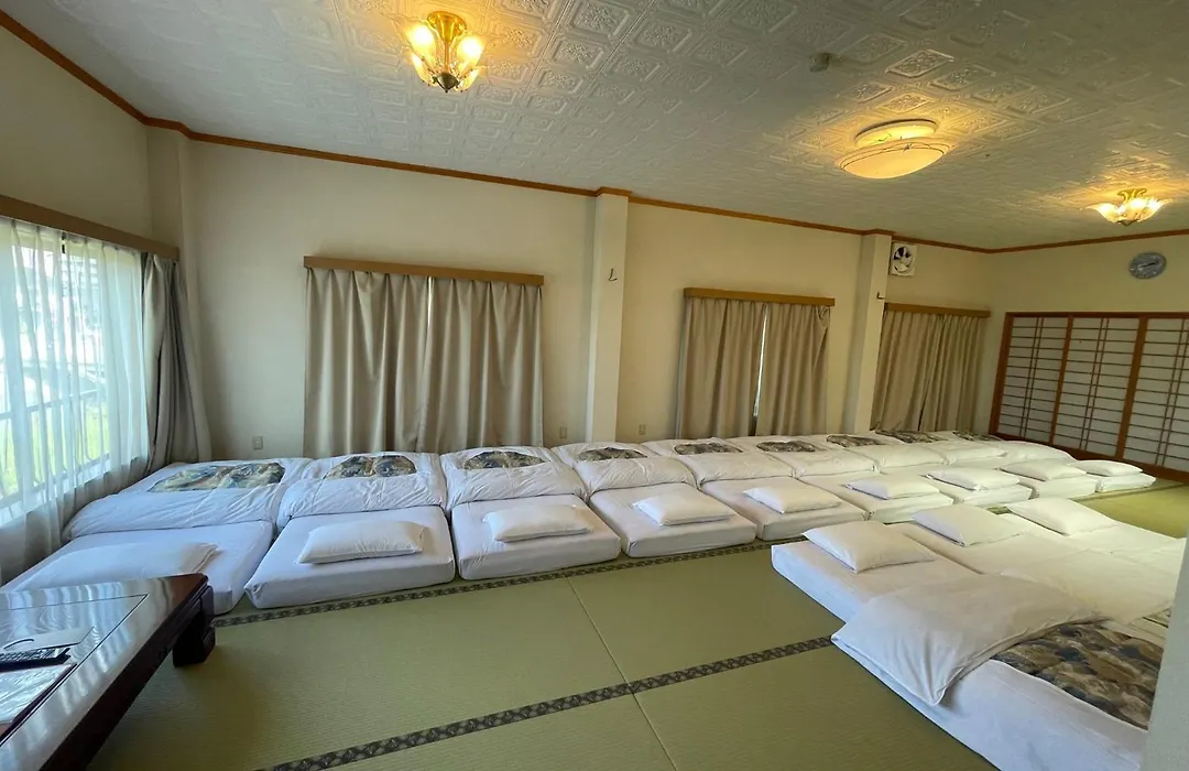 Ryokan Matsukaze-1