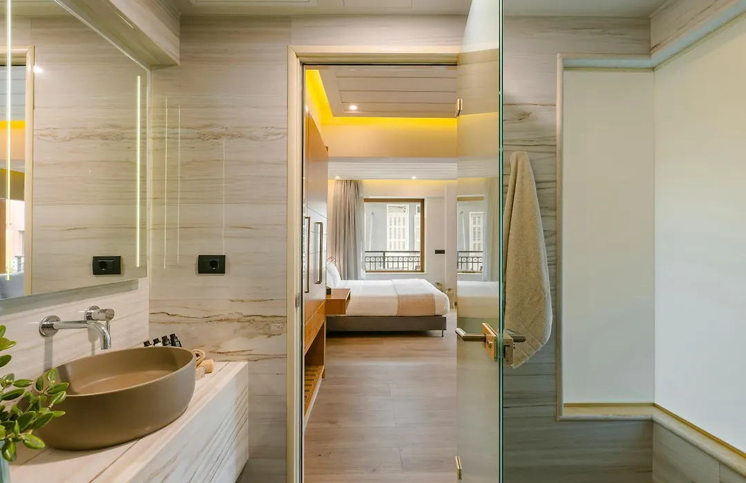 Alcanea Boutique Hotel-1