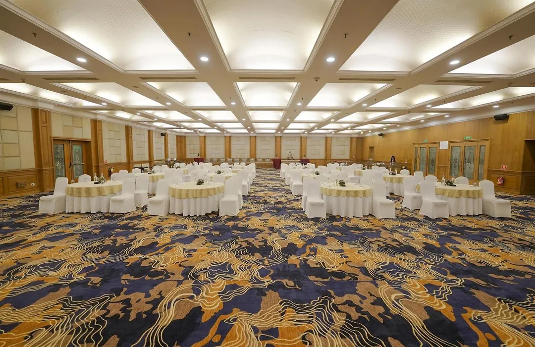 Radisson Blu Kochi-1