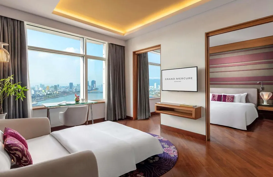 Grand Mercure Danang-1