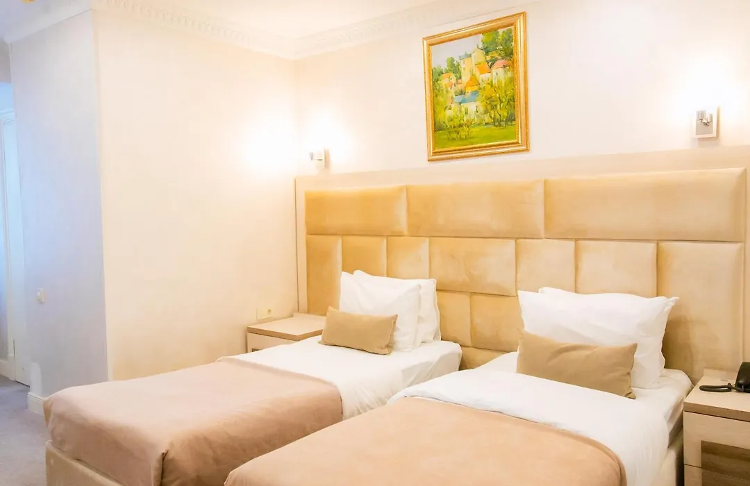 Ganjali Plaza Hotel-1