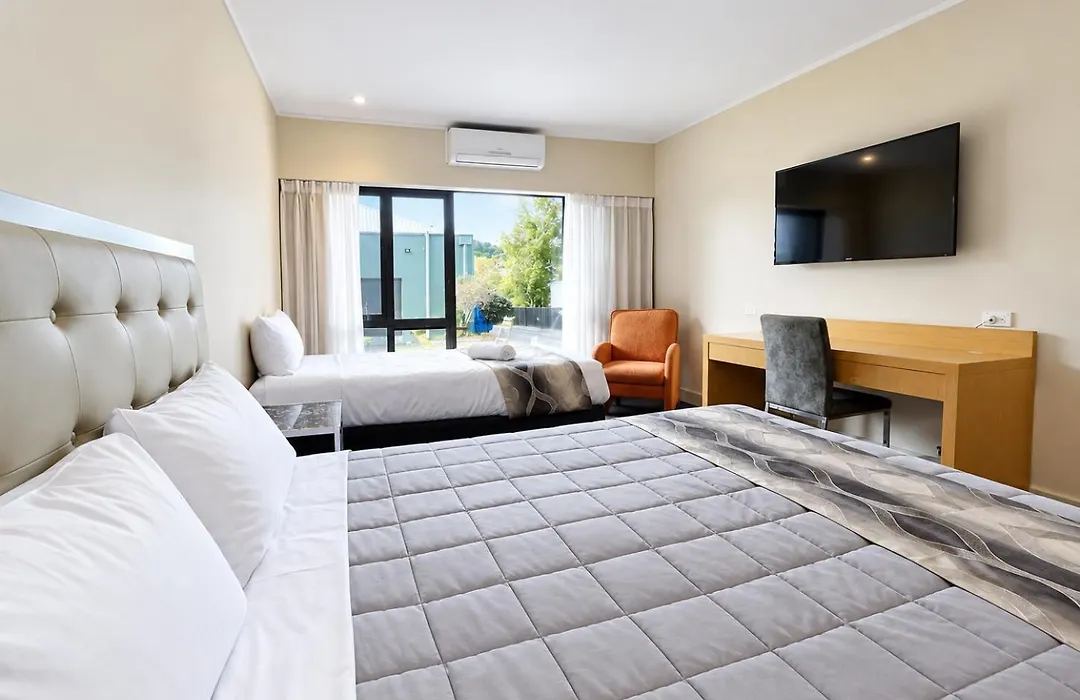 Paihia Pacific Resort Hotel-1