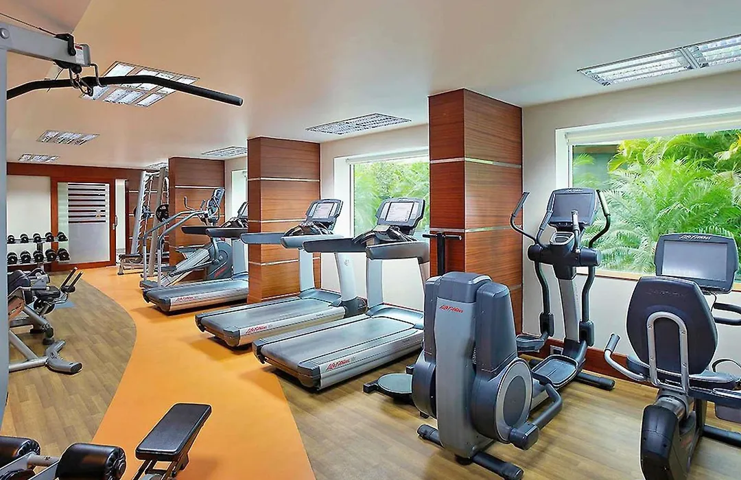 Novotel Bengaluru Outer Ring Road-1