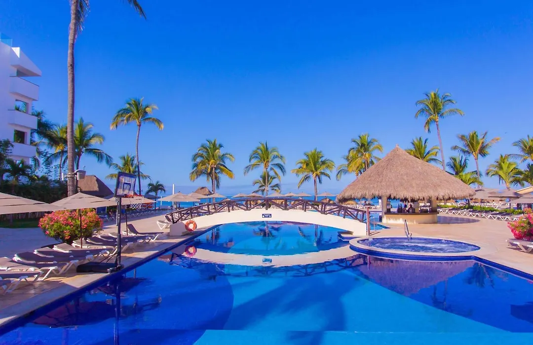Marival Emotions Resort & Suites Riviera Nayarit By Mercure-1