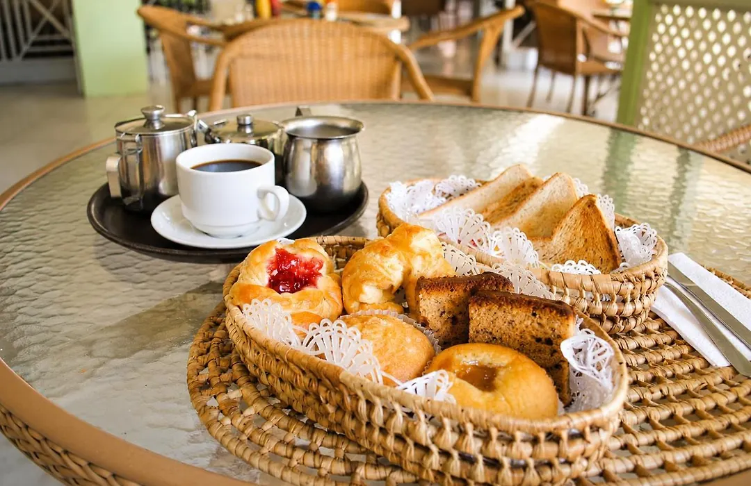 Sunbay Hotel- Daily Breakfast & Beach Access Included-1