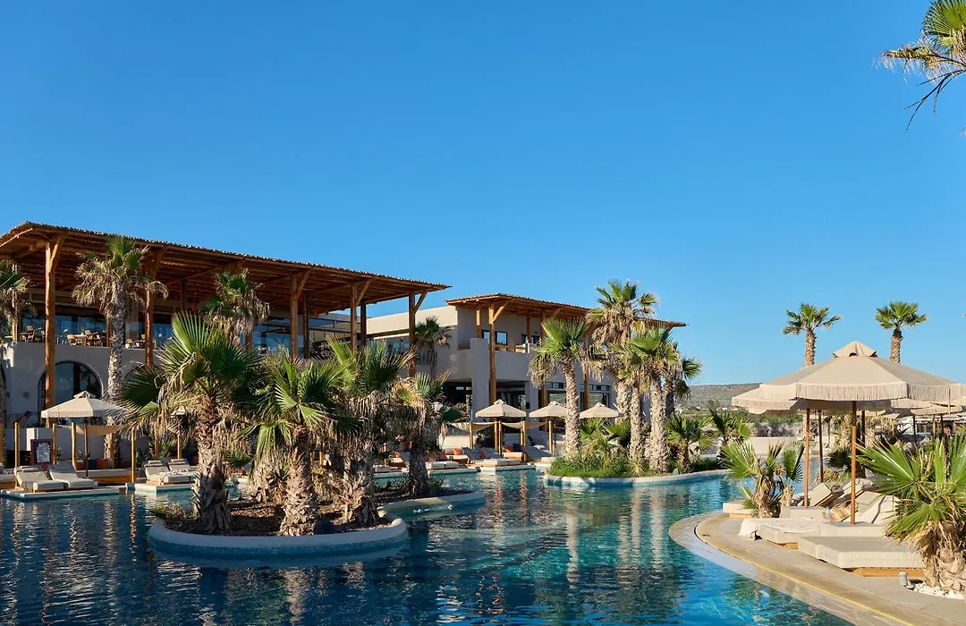 Stella Blue Seaside Resort-1