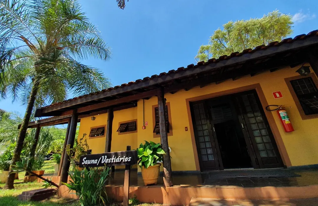 Barretos Country Park & Resort-1