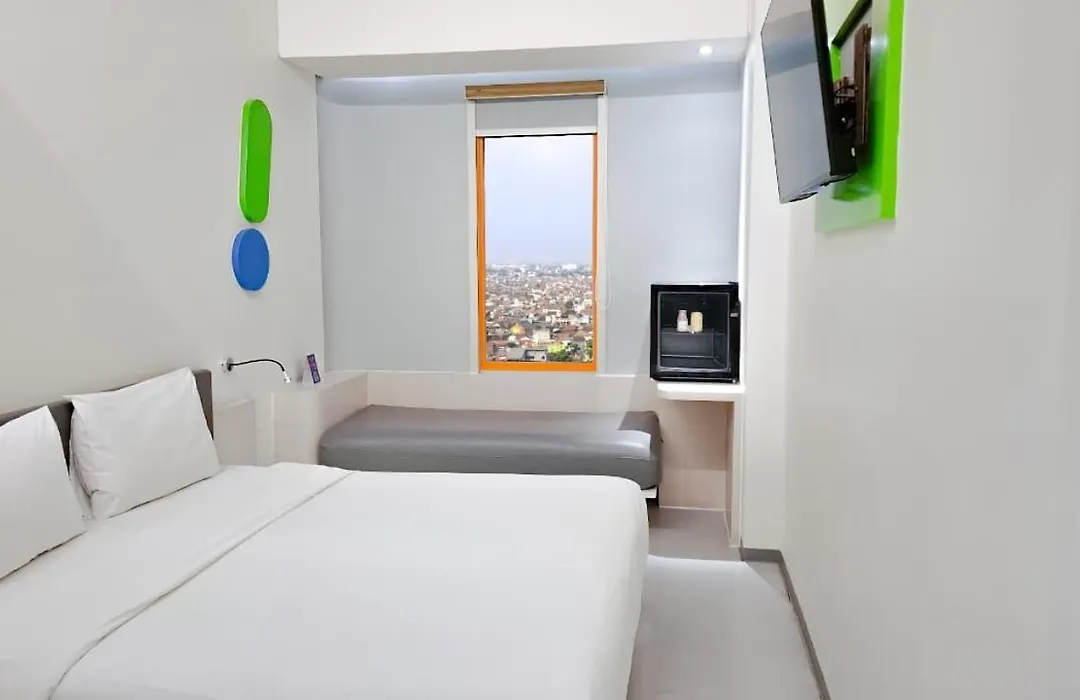 Pop! Hotel Festival Citylink-1