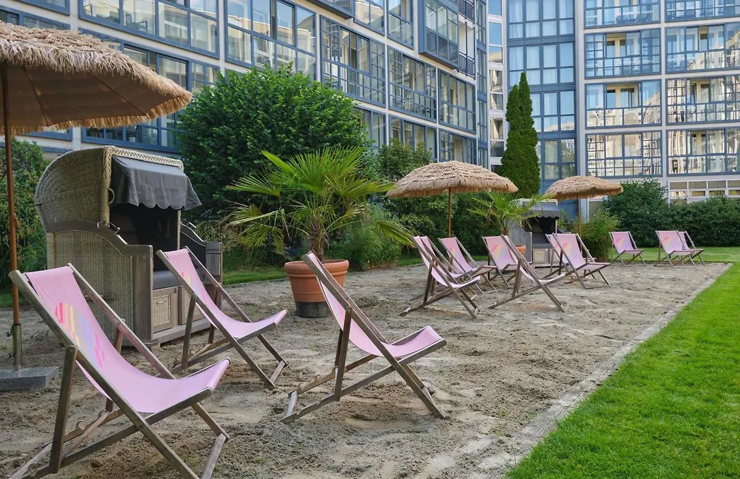 Pullman Munich-1