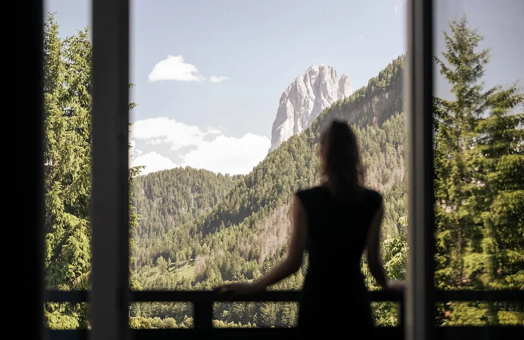 Alpstay - Chalet Hotel Hartmann - Adults Only-1