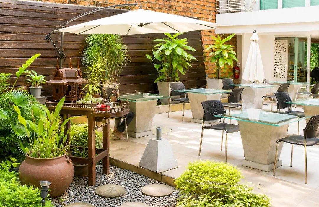 Swana Bangkok Hotel-1