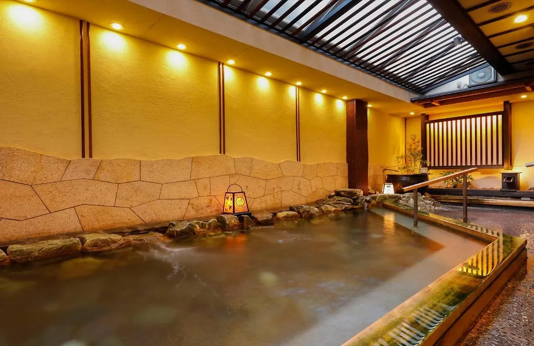 Hotel New Wakasa-1