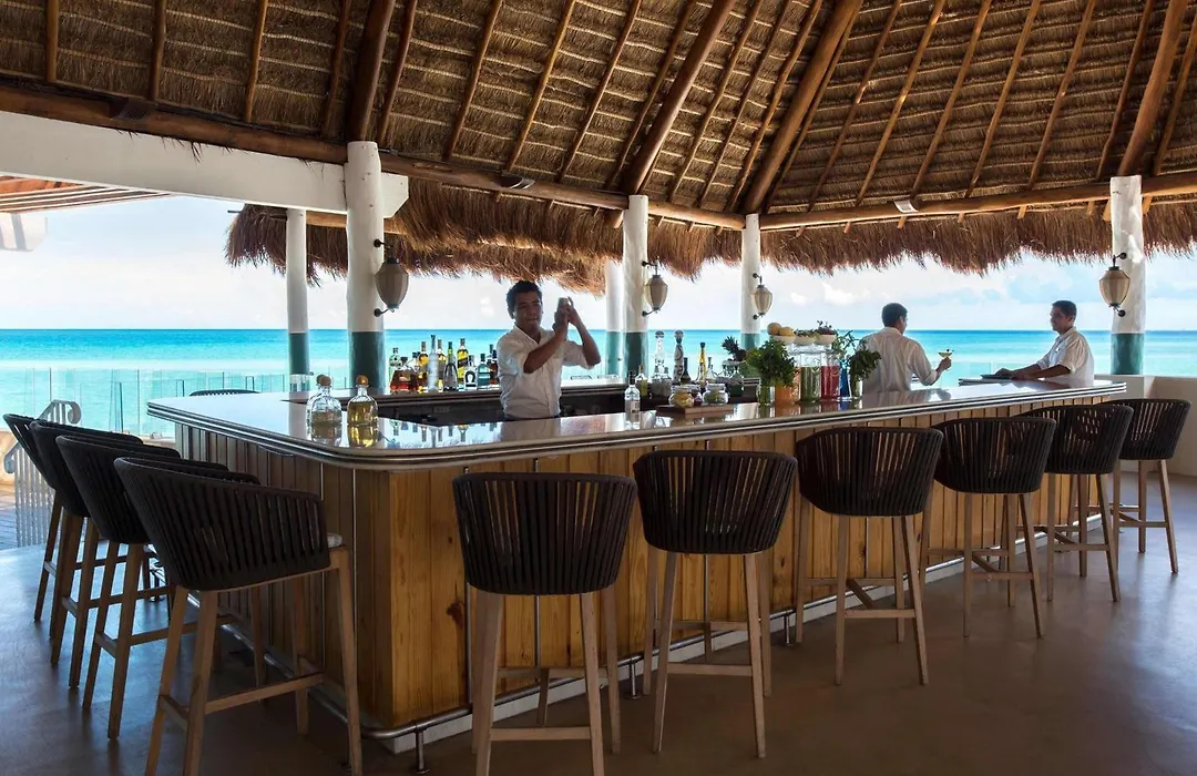 Fairmont Mayakoba-1