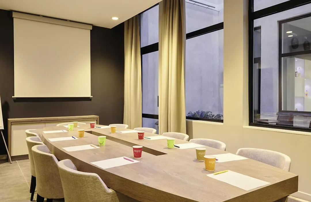 Ibis Styles Marseille Gare Saint-Charles-1
