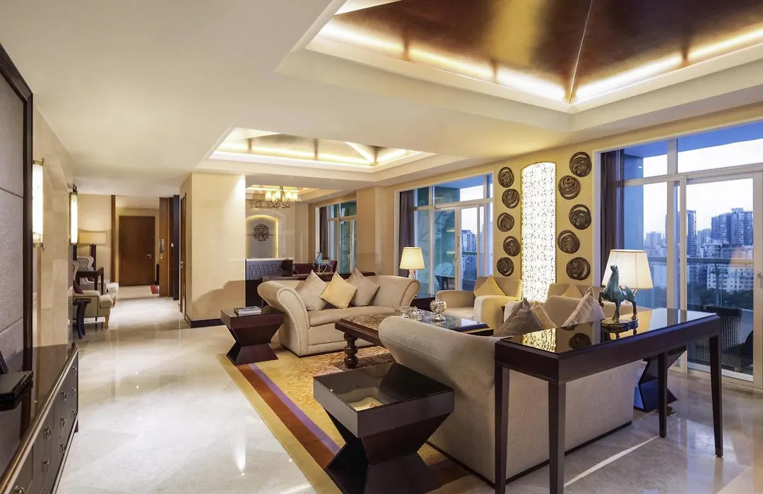 Pullman Haikou-1