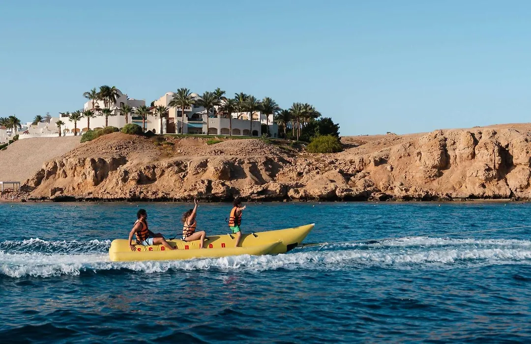 Movenpick Resort Sharm El Sheikh-1