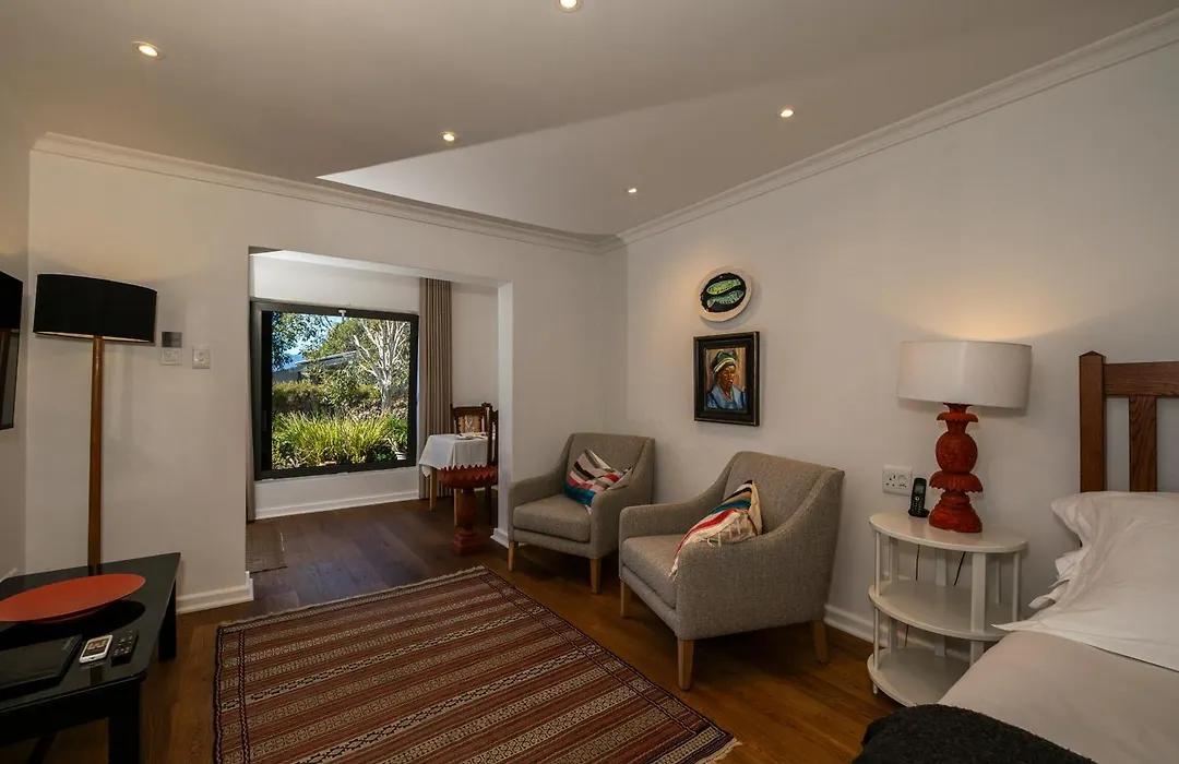 Schulphoek Seafront Boutique Hotel-1